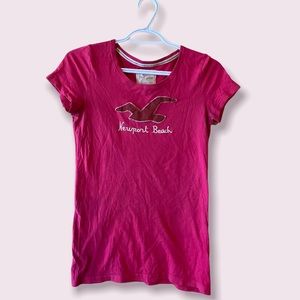 Hollister T-Shirt